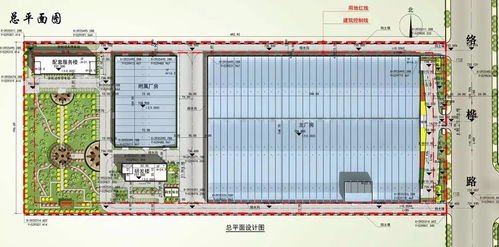 蘭花路中原街新發(fā)展 新住宅小區(qū)與工業(yè)園區(qū)規(guī)劃設(shè)計(jì)與畫冊展望