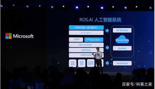 微軟在線學院推出人工智能應用軟件開發專業學位課程